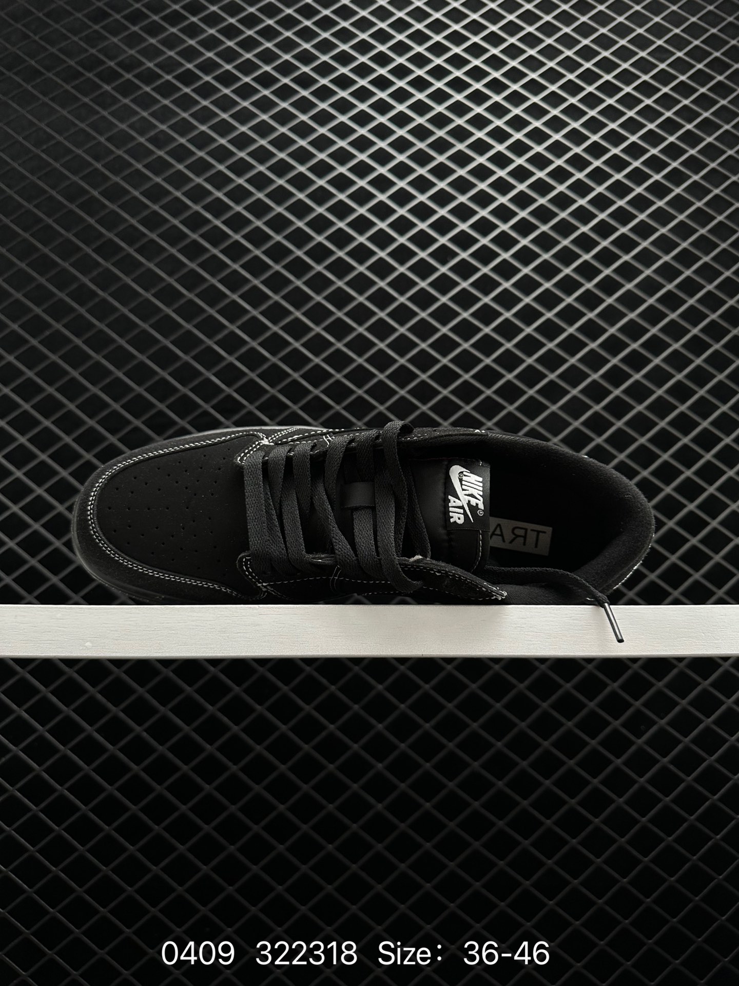 Air Jordan 1 Low AJ1